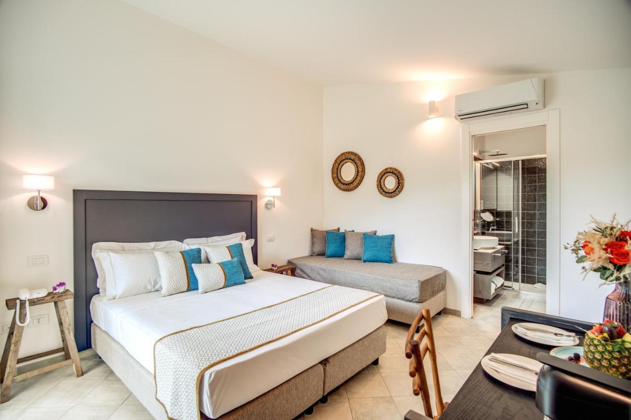Executive Triple Room