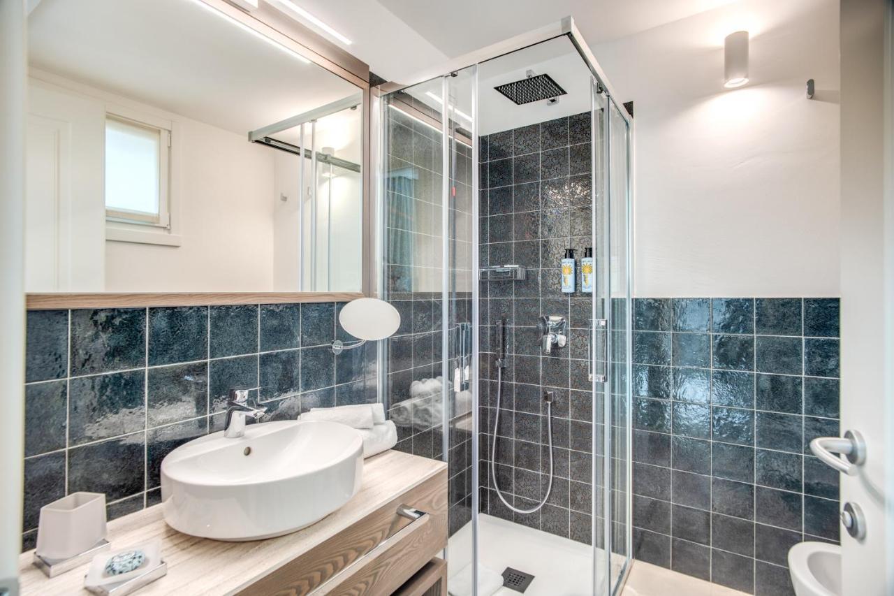Executive Triple Room
