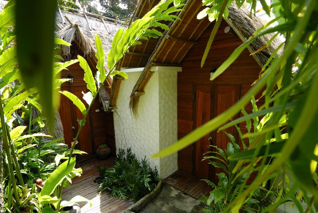 Standard Bungalow