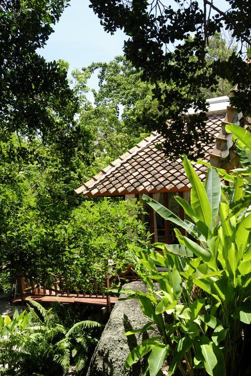 Villa Garden View