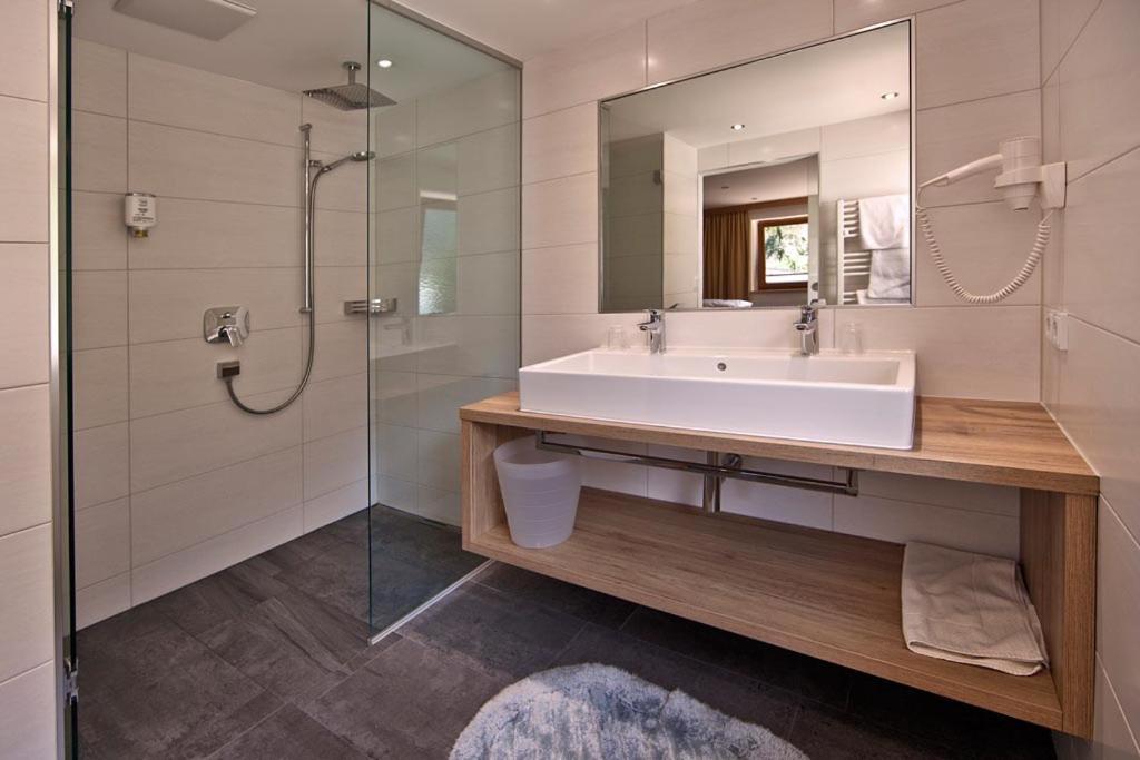 Superior Double Room Balcony