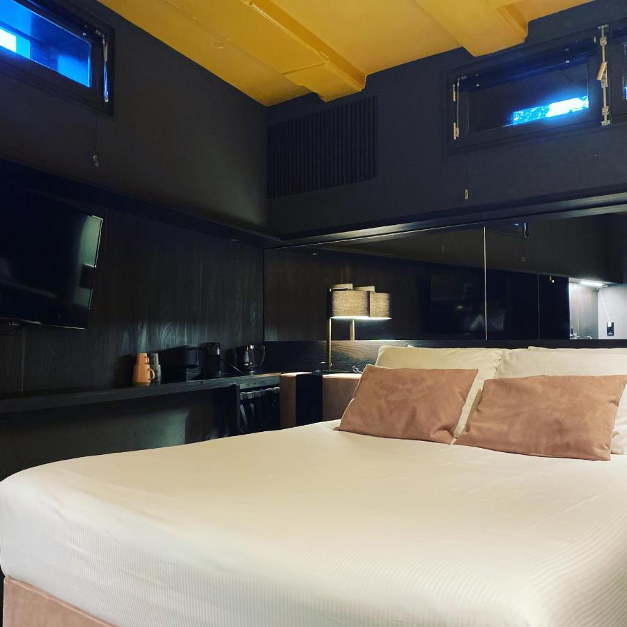 Double Room Basement