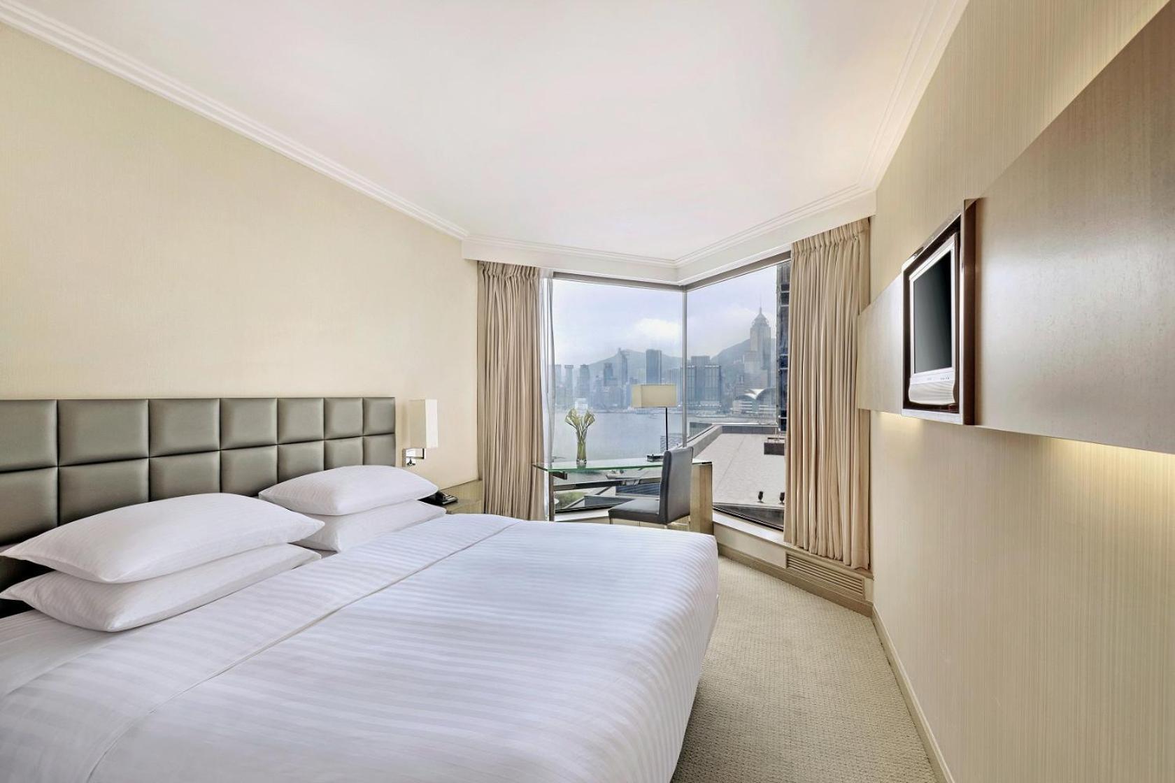 Queen or Twin Room with Side Harbour View,1710487145:JPEG