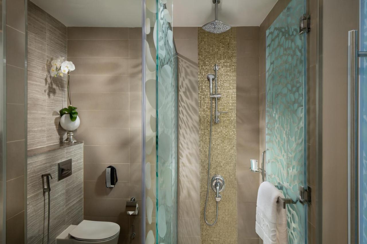 Sea View Studio Apartment