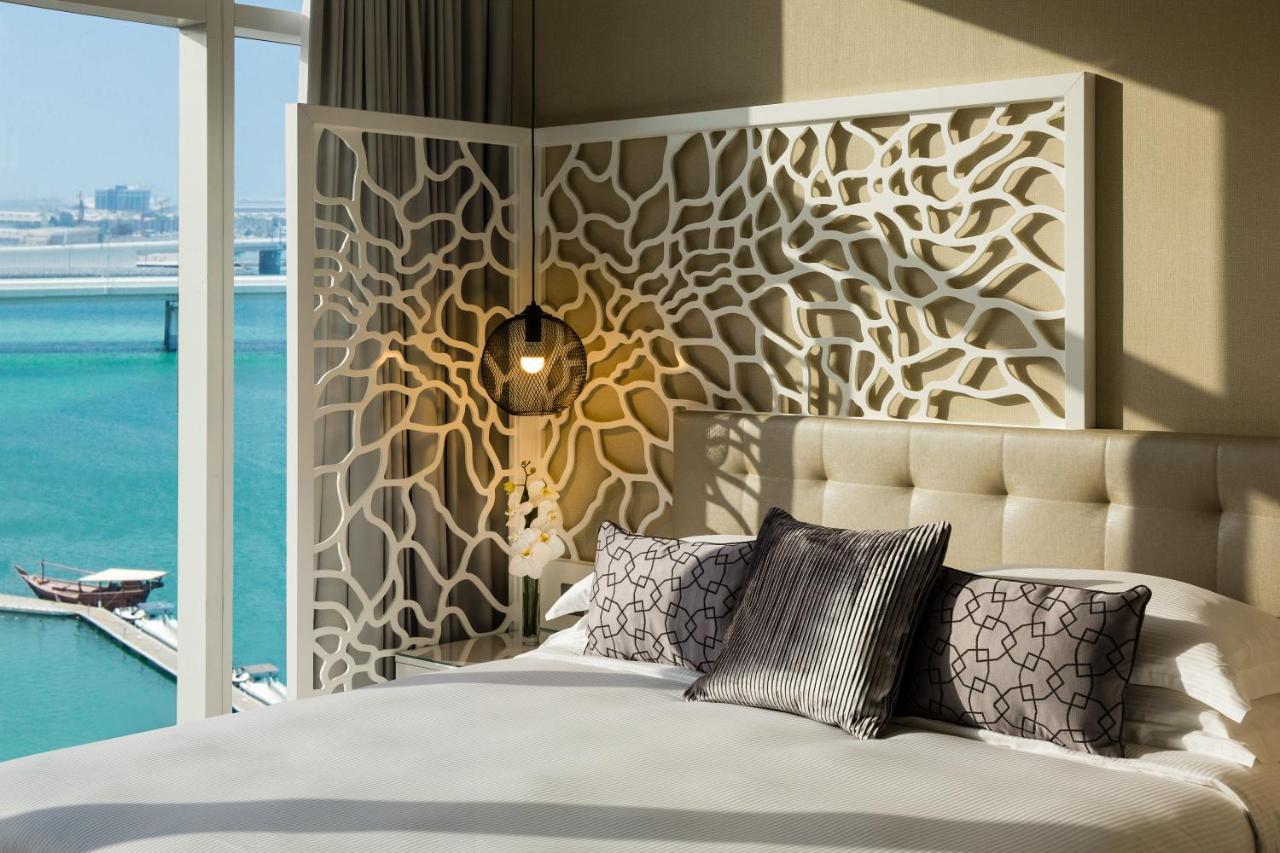 Sea View One Bedroom Apartment