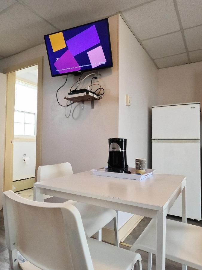 Double Room with Two Double Beds and Kitchen