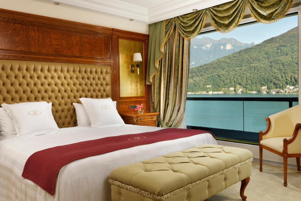 Deluxe Suite Lake View