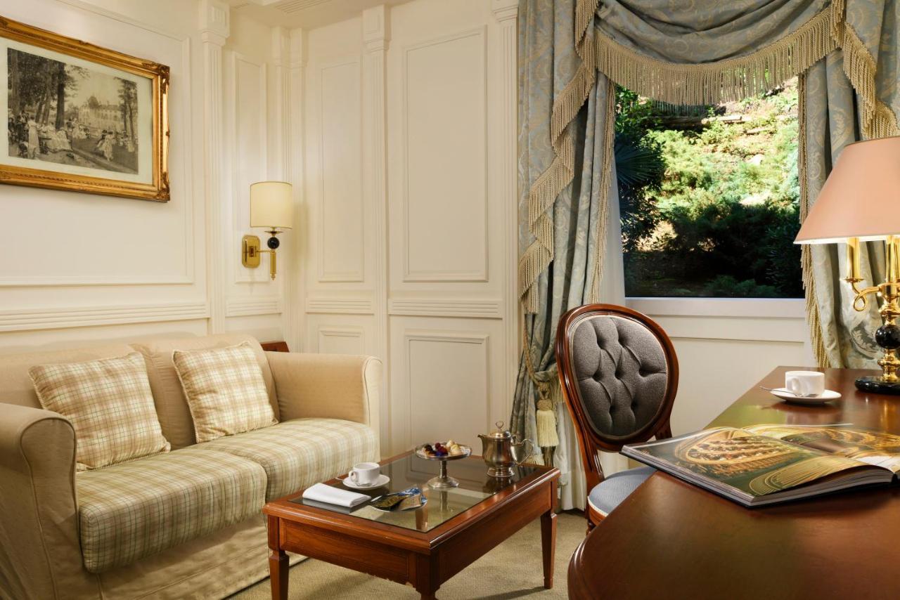 Classic Double or Twin Room