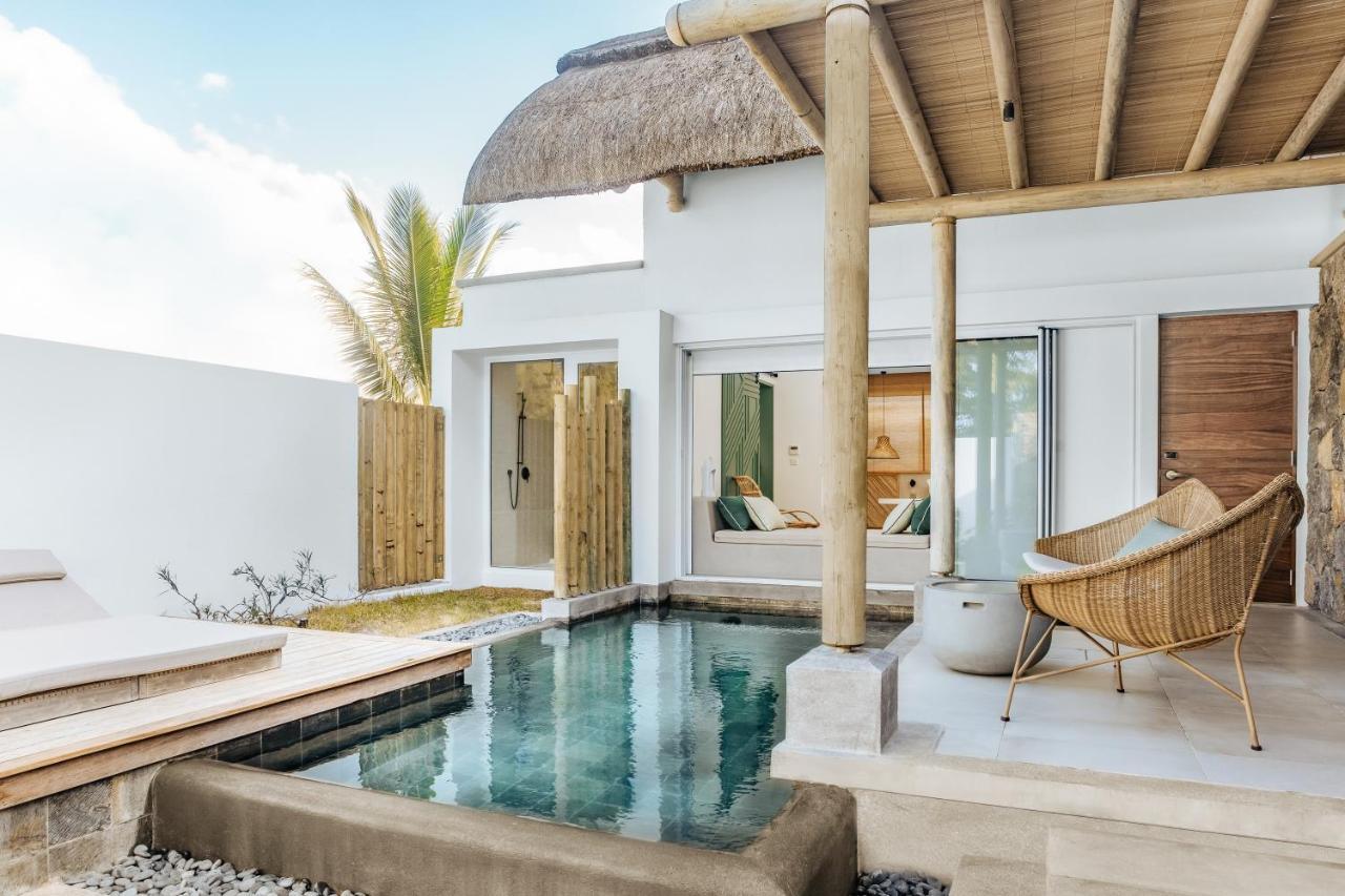 Villa Private Pool