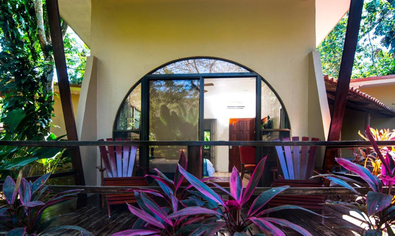 Superior Twin Room 800 mts from the beach