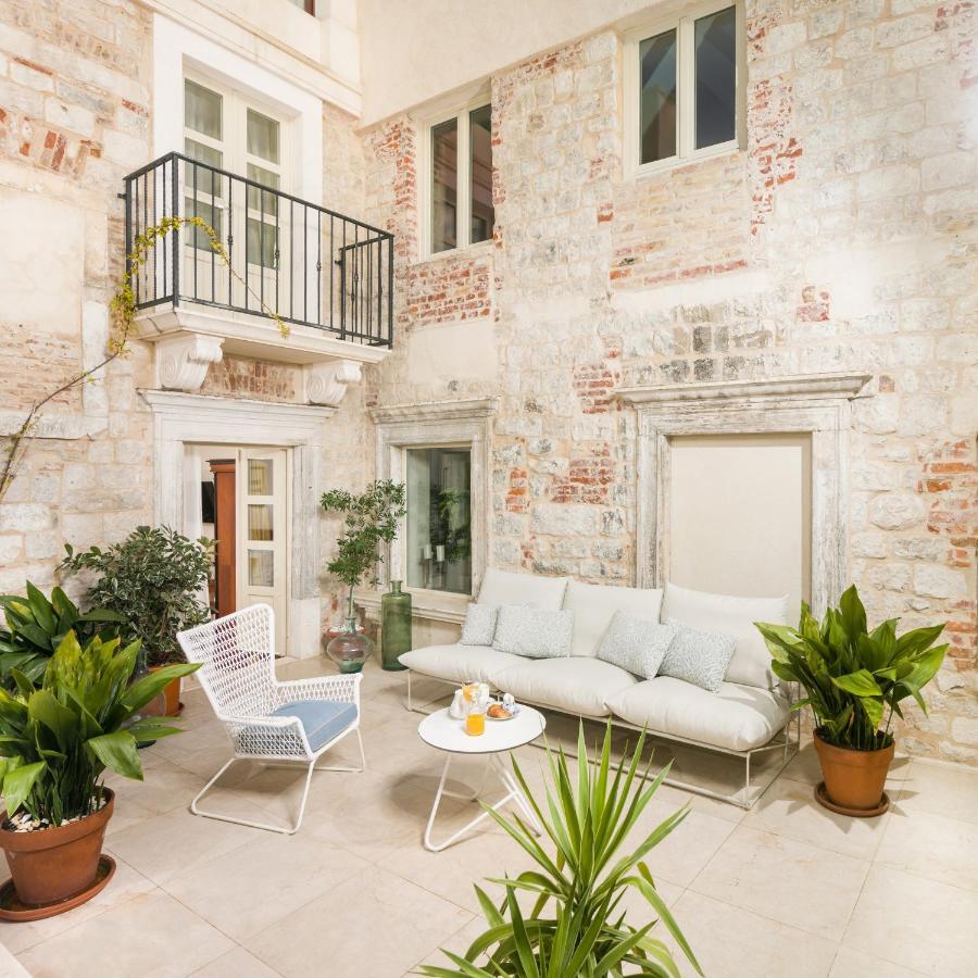 Deluxe Double Room Balcony