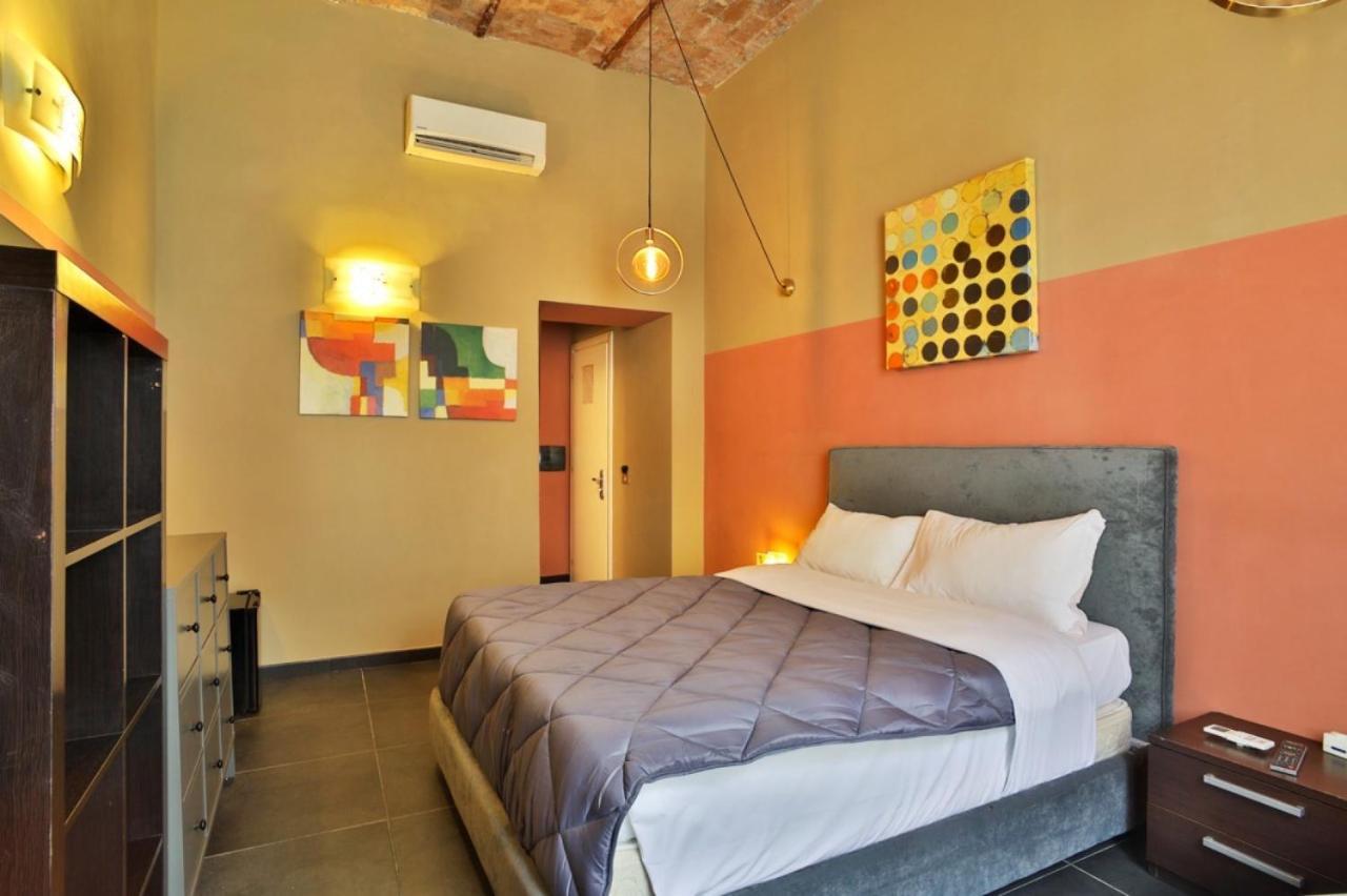 Triple Room Private Bathroom
