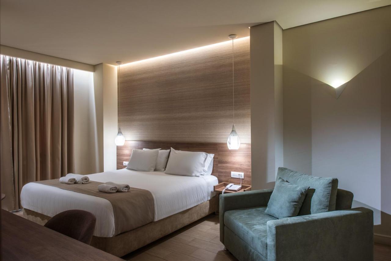 Triple Room City View