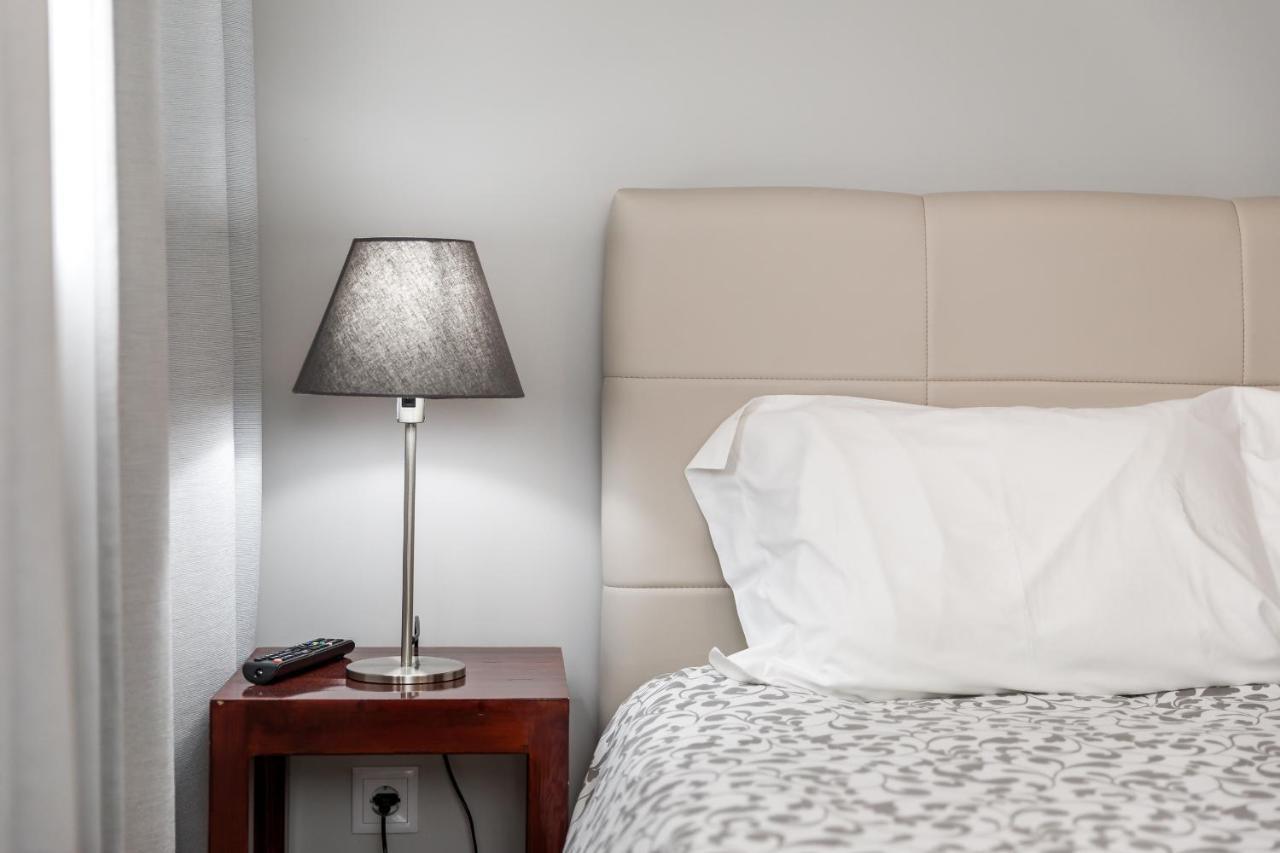 Quarto Familiar com Casa de Banho Privativa