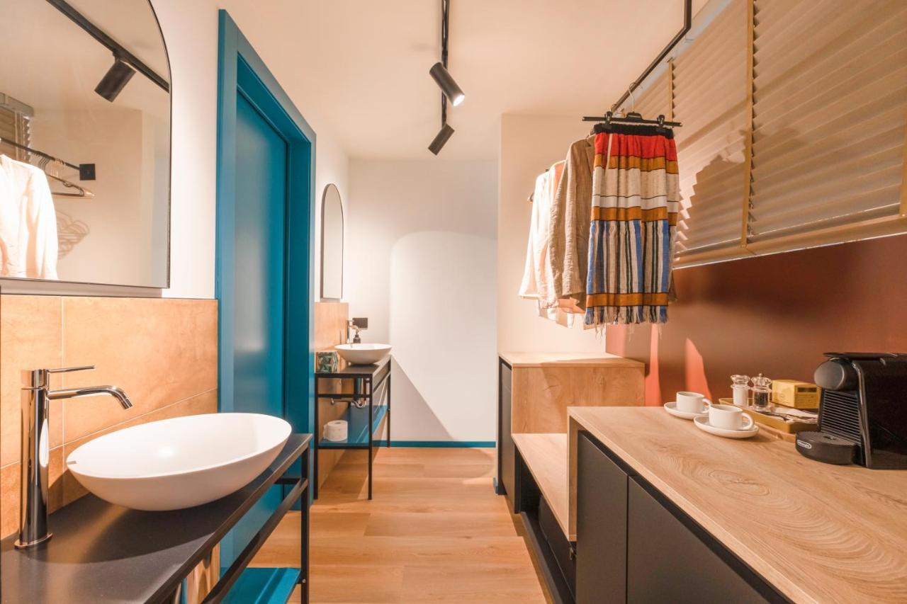 King Room Spa Bath