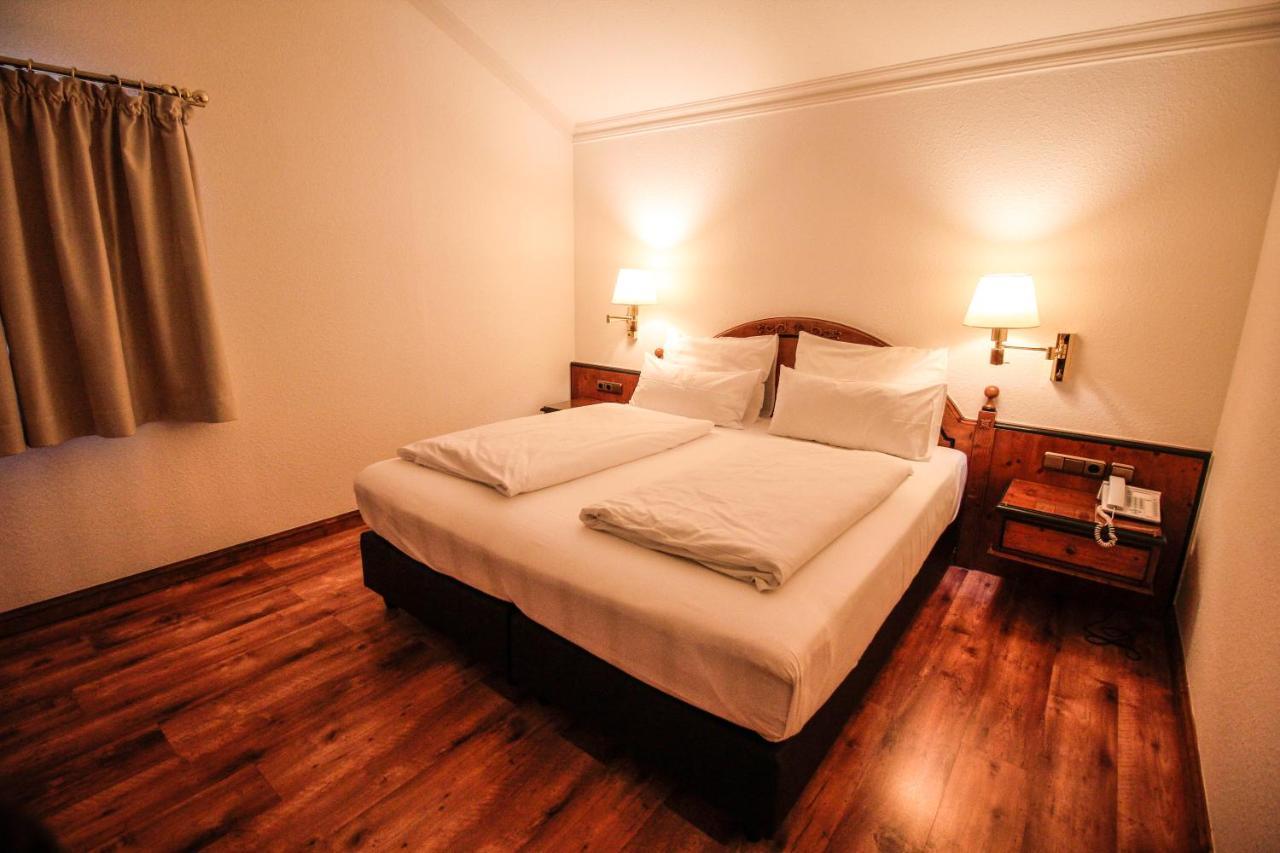 Maisonette Room