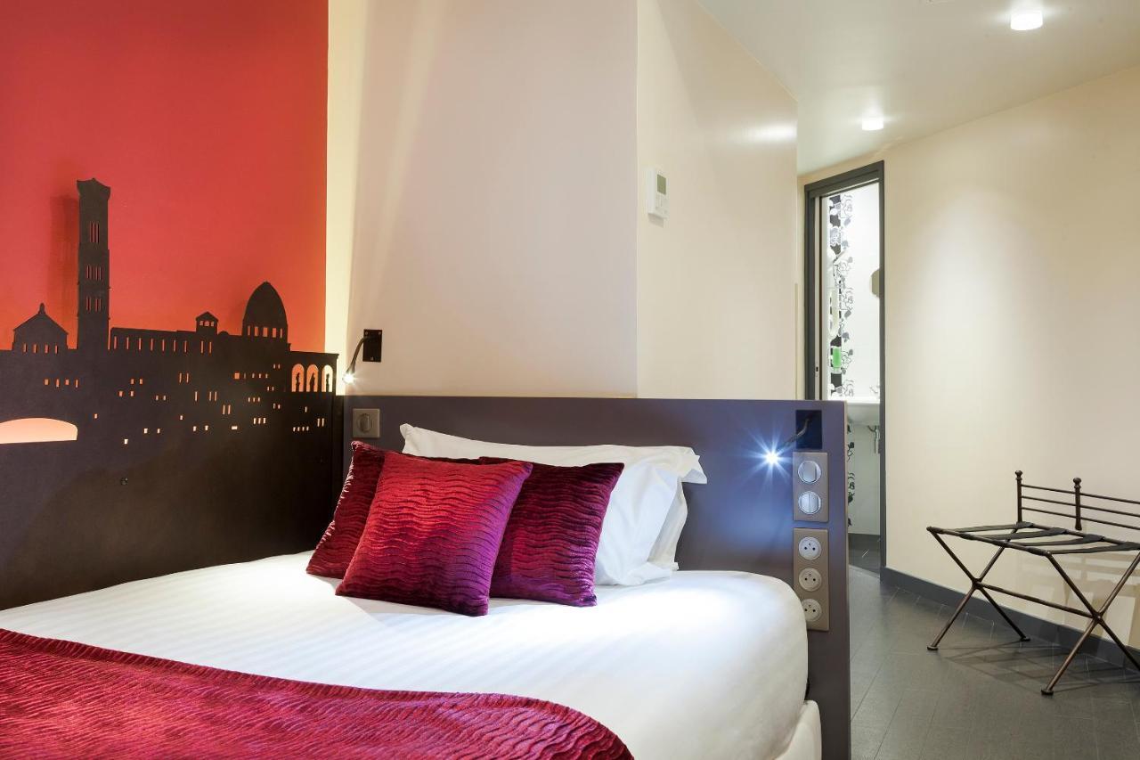 Superior Single Room with Single Bed - Non-Smoking