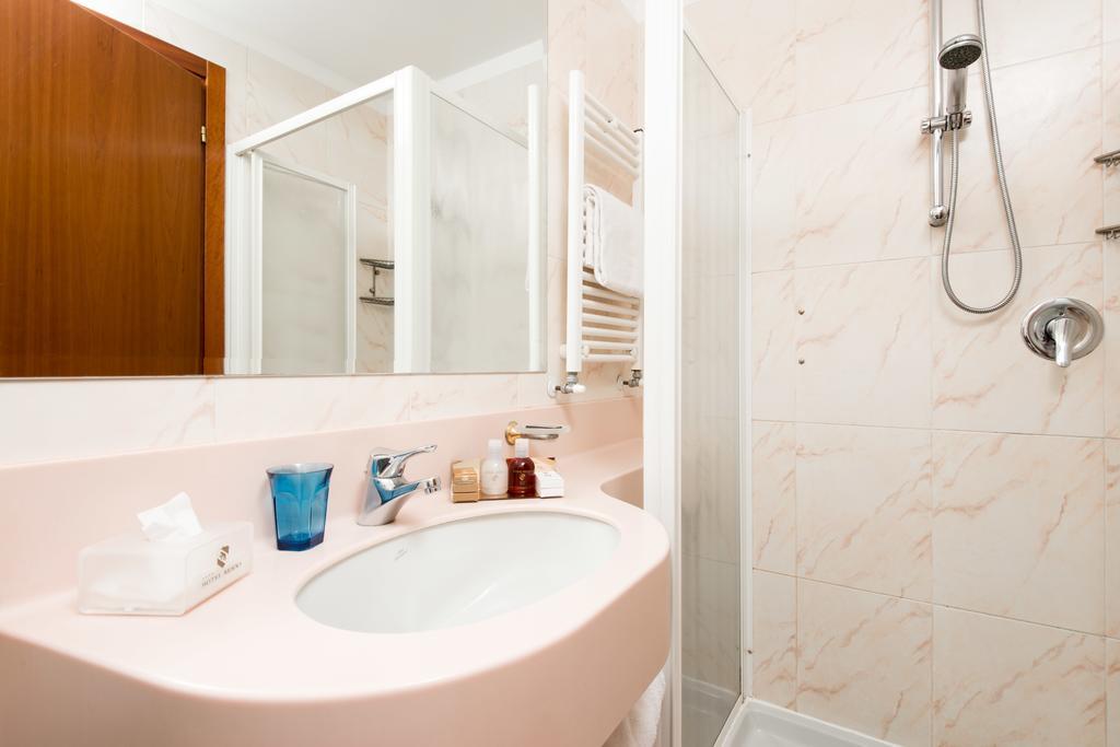 Quarto Individual - Anexo