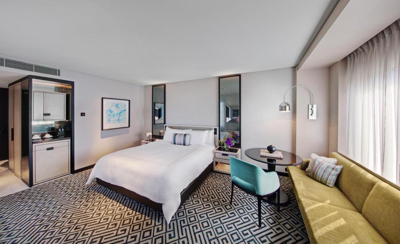 Premium King Room with Harbour View