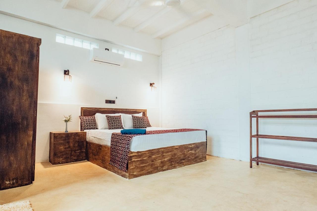 Deluxe Zimmer mit Queensize-Bett
