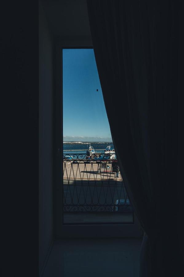 Double Room Balcony Sea View