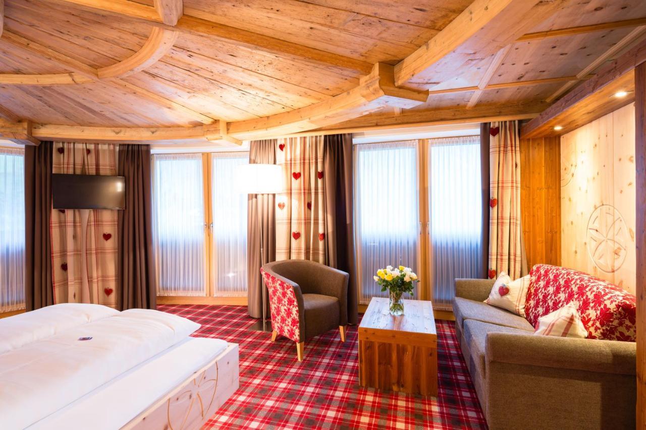 Deluxe Doppelzimmer
