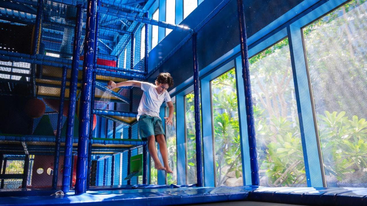 Ocean View Family Deluxe Room Murphy Wall Beds includes KiDS Club access,1498600837:JPEG