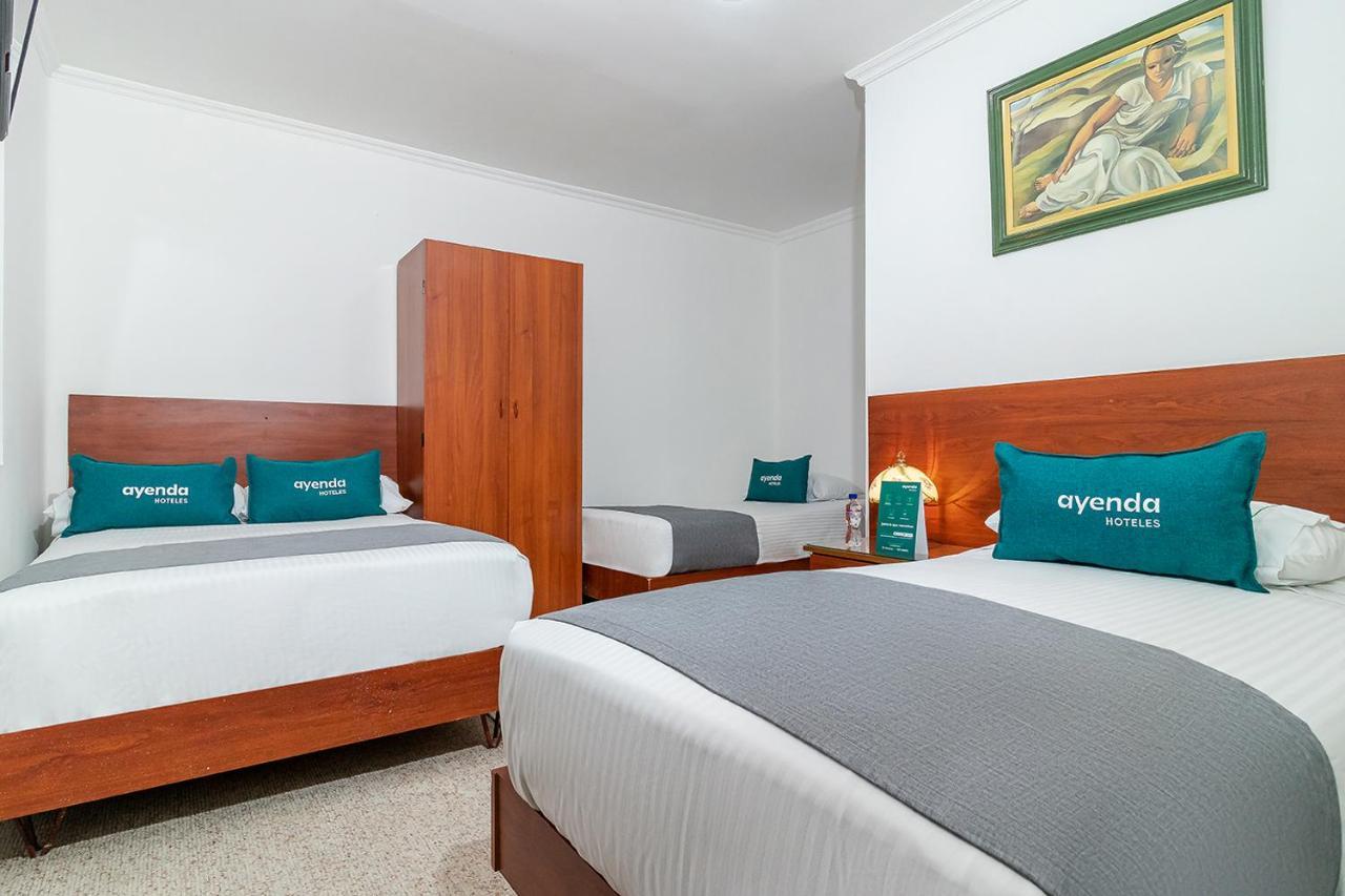 Standard Quadruple Room,1187942983:JPEG