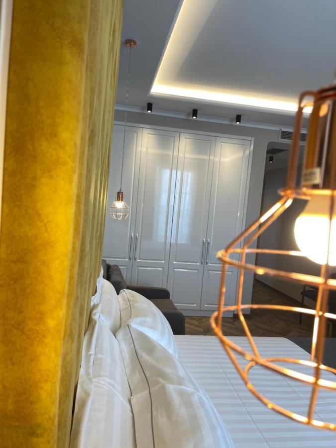 Deluxe Triple Room Sea View