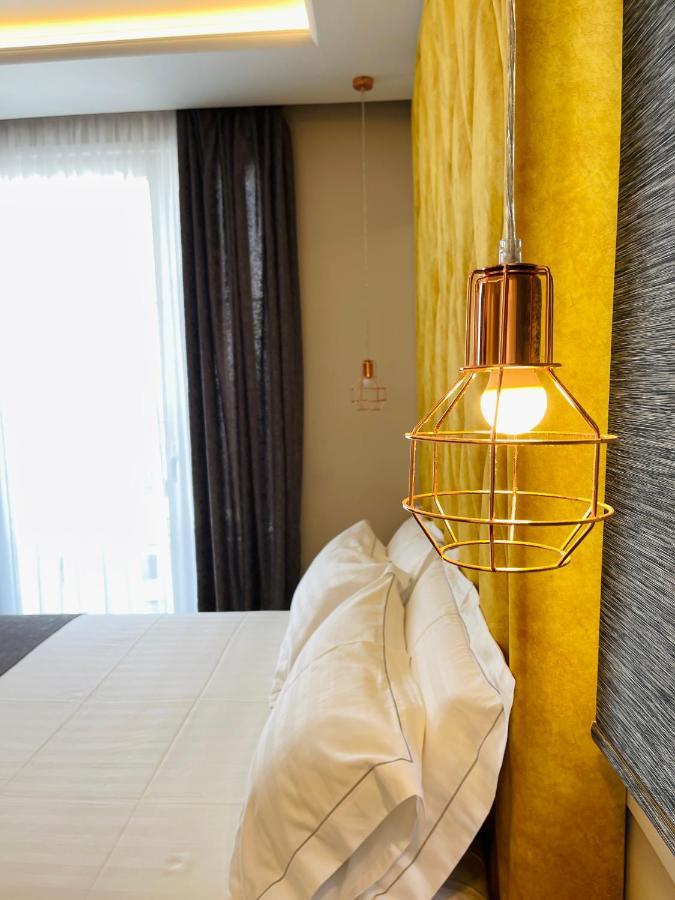 Deluxe Triple Room Sea View