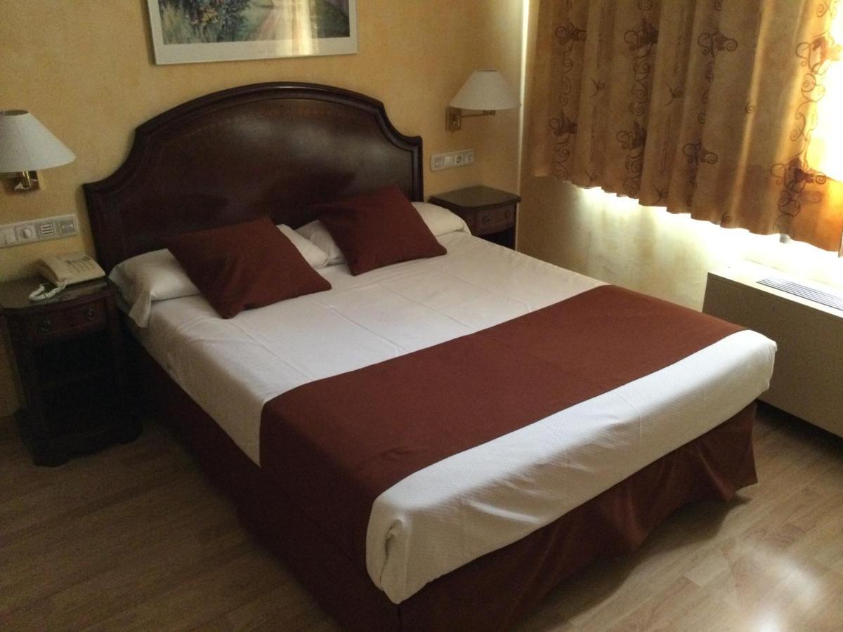 Double Room Balcony
