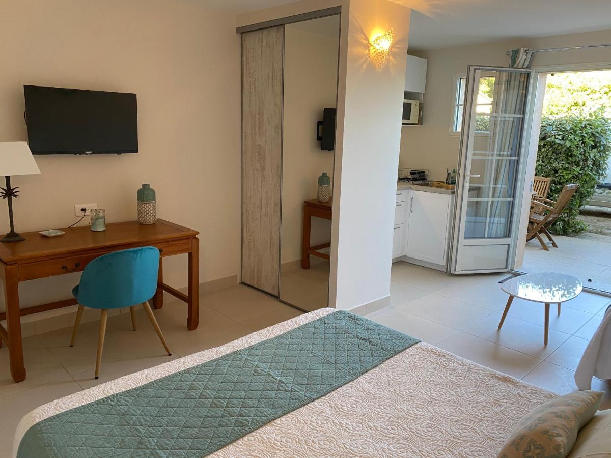 Triple Room Studette