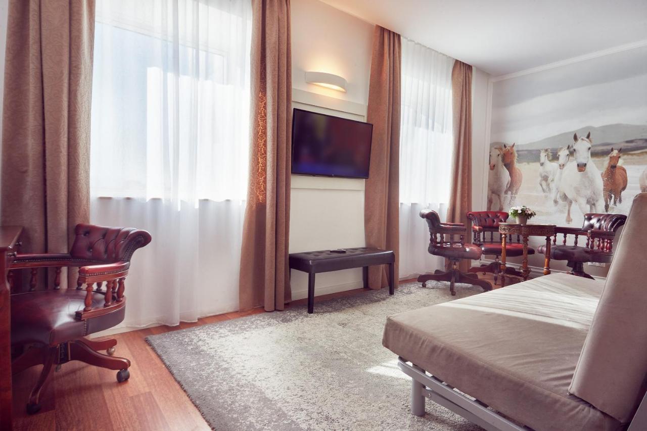 Family Suite