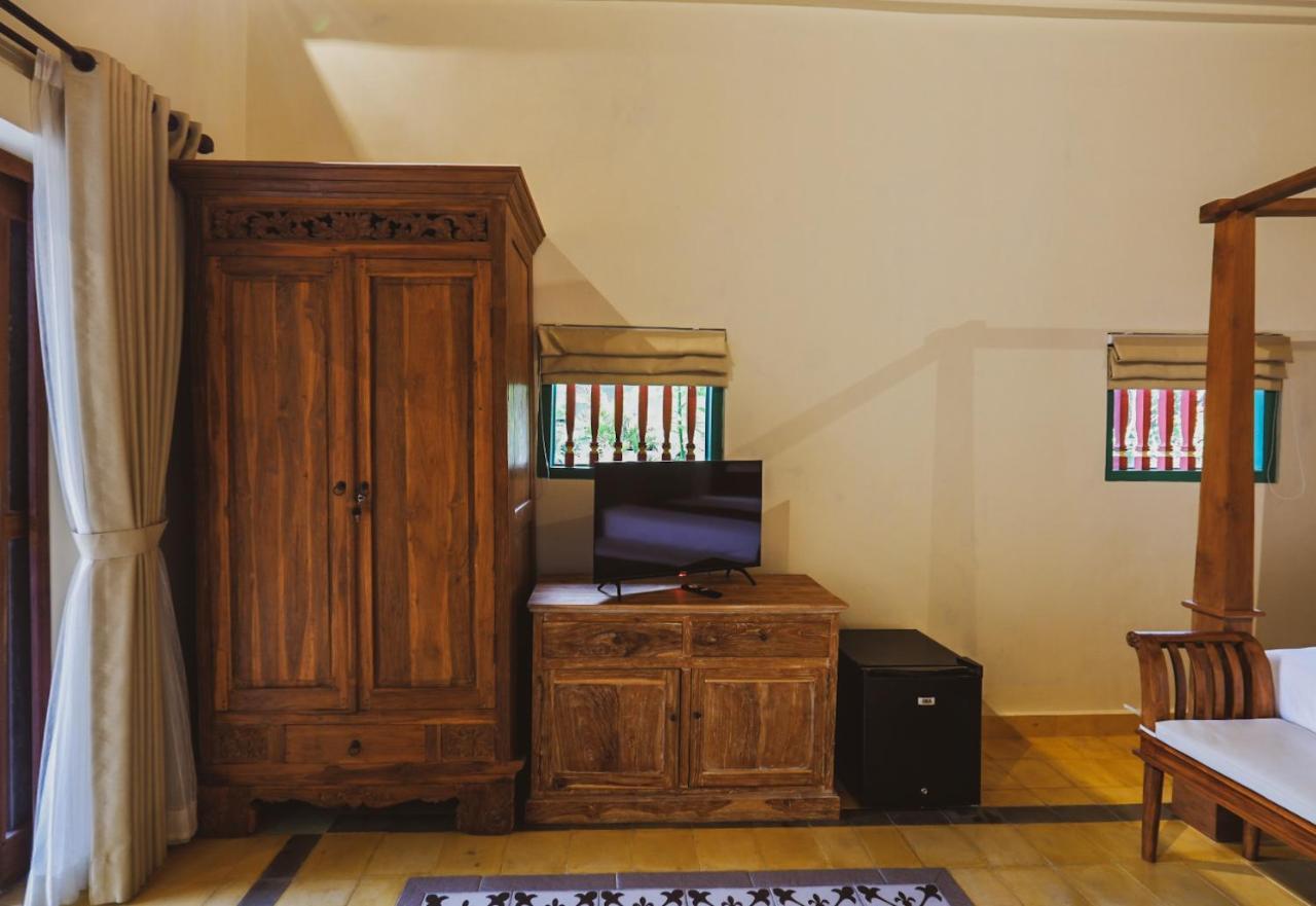 One-Bedroom Cottage