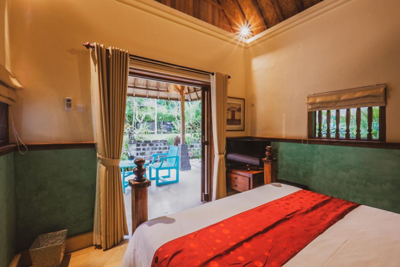 Classic Suite Room