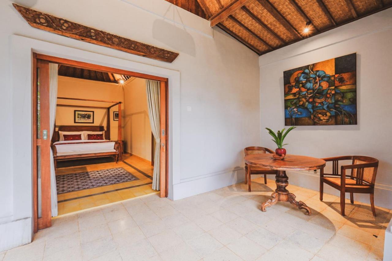 One-Bedroom Cottage