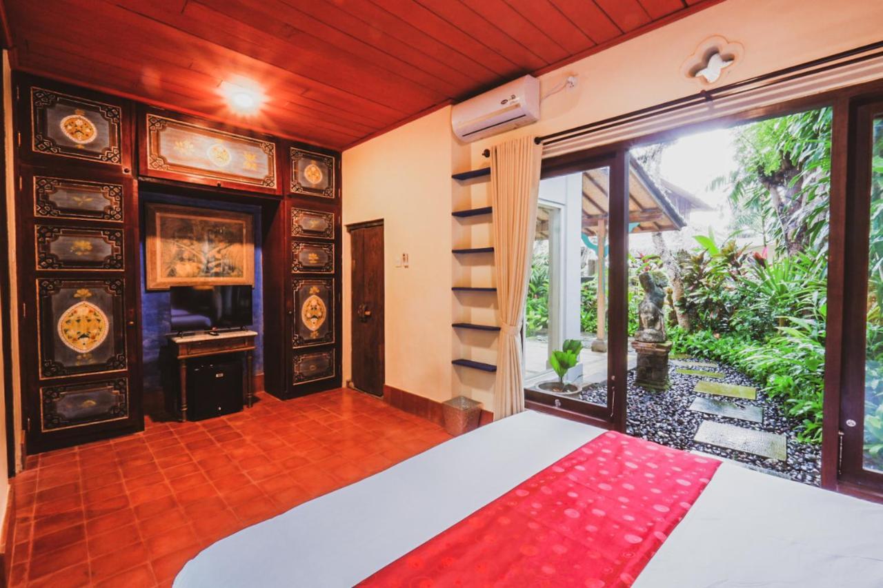 Classic Suite Room
