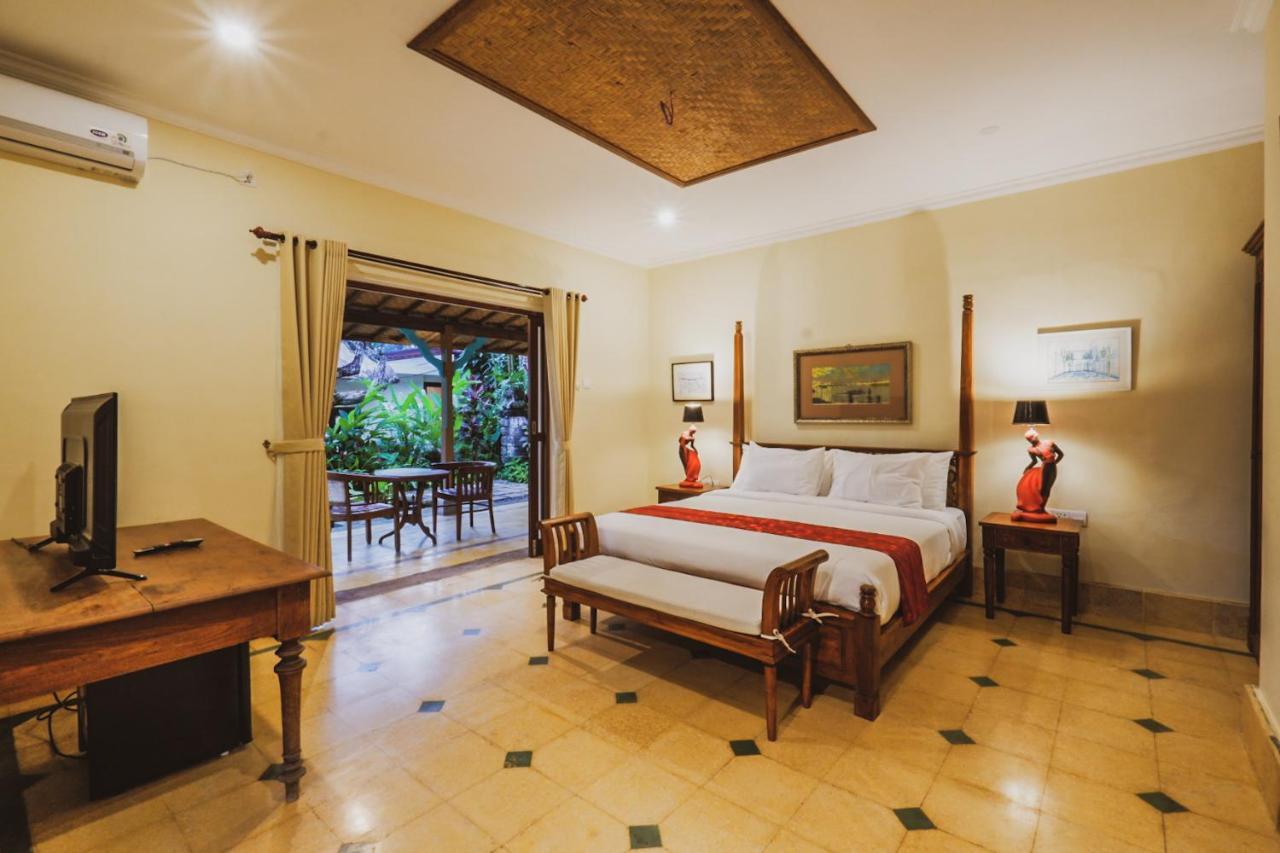 Premier Suite Room