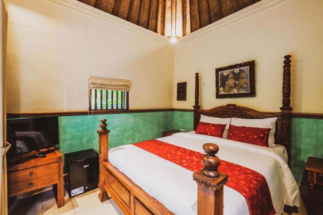 Classic Suite Room