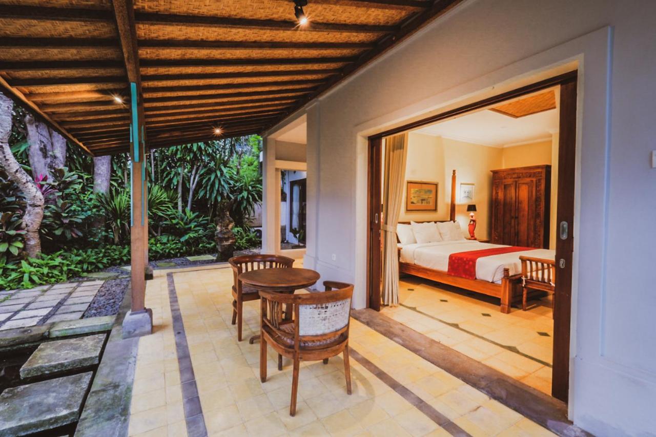 Premier Suite Room