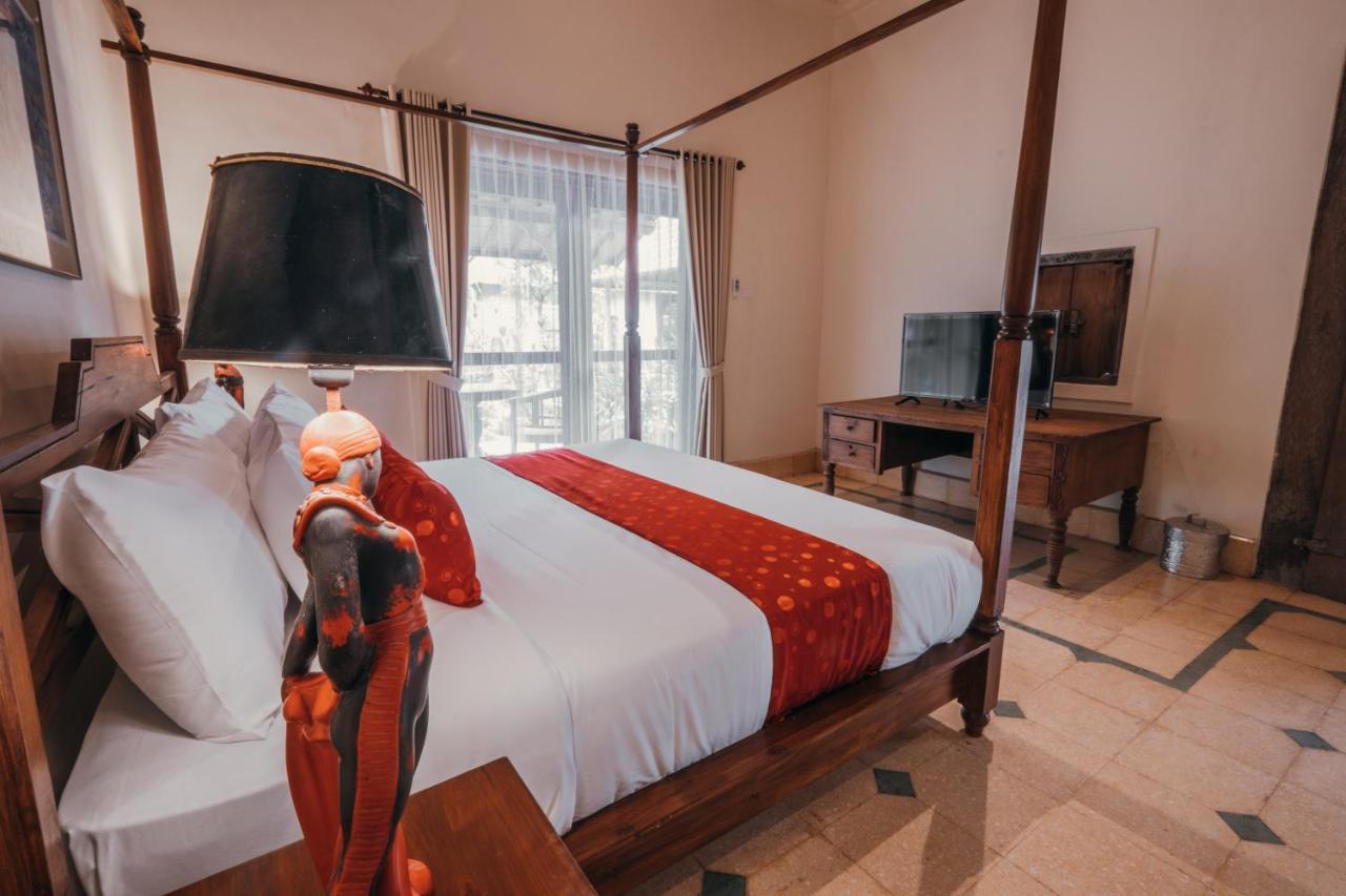 Premier Suite Room