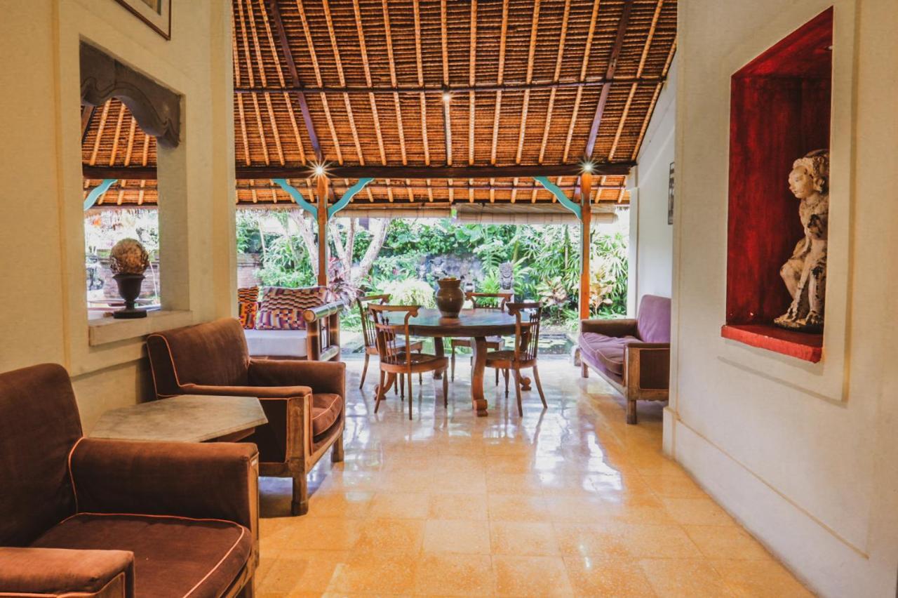 Family Bungalow