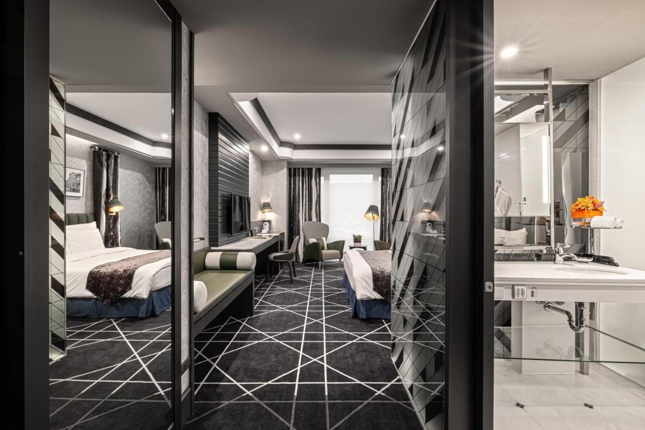 Fashion Double Room