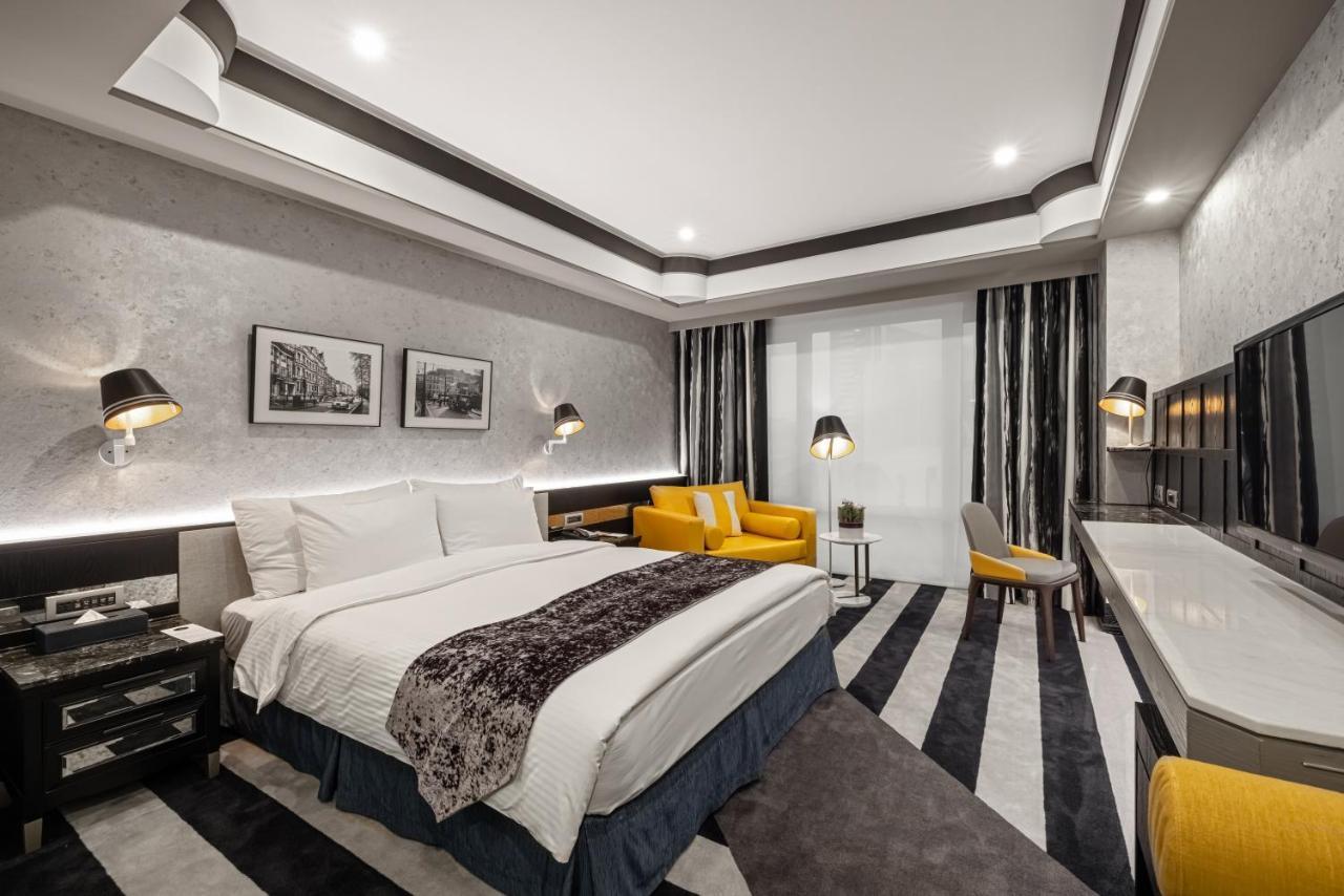 Fashion Double Room