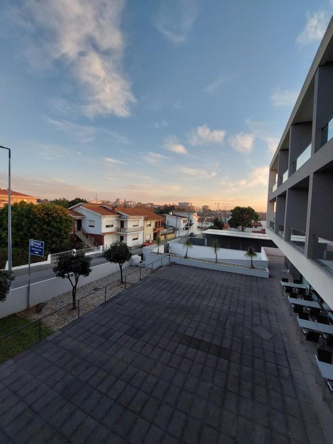 Double or Twin Room City View