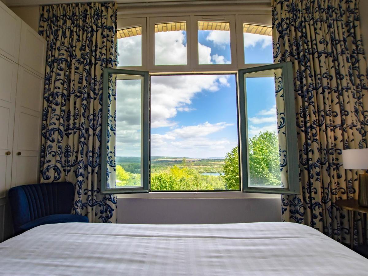 Superior Double Room River View