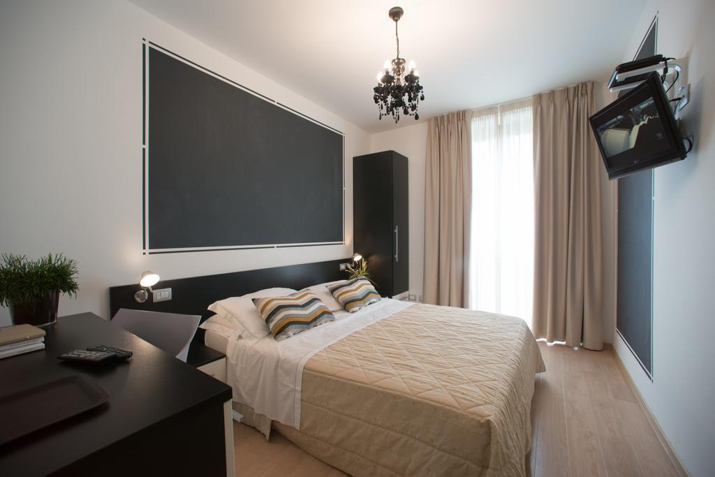 Superior Zweibettzimmer