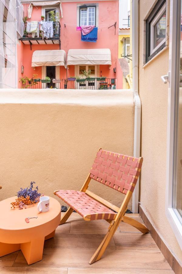 Double Room Patio