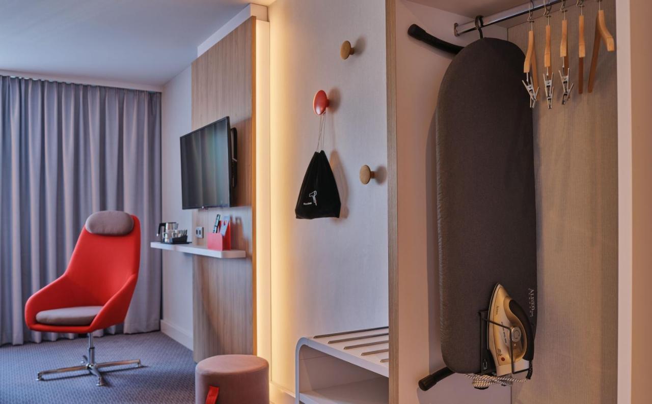 Standaard Kamer