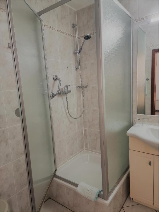 Double Room Balcony